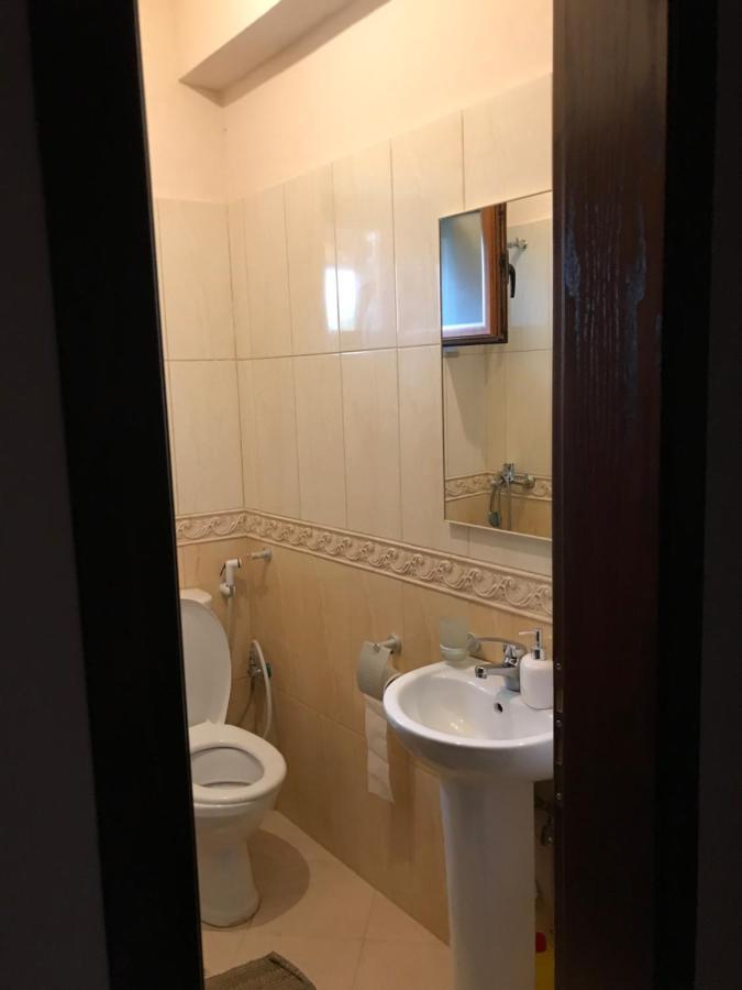 Hostel Bujtina Hader Xhebro